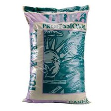 Canna Terra Professional 50L – High-Quality Soil Mix for Vigorous Growth