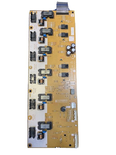 RUNTKA260WJZZ Scheda Inverter Sharp - Foto 1 di 2