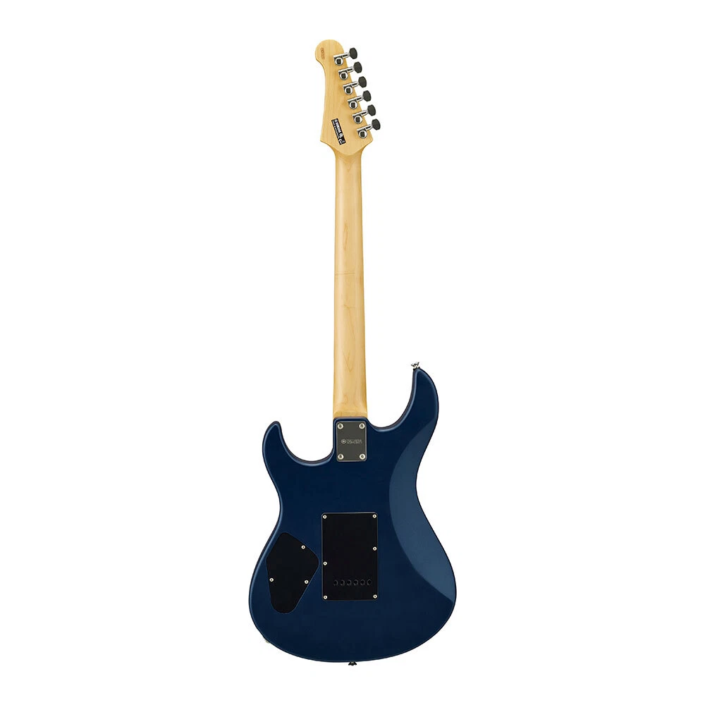 定番100%新品】 ヤフオク! - YAMAHA PACIFICA612VIIX MSB ヤマハ