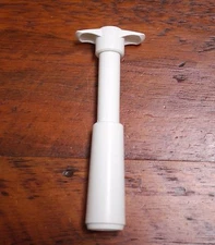 Vacu Vin White Wine Saver Vacuum Cork Pump only