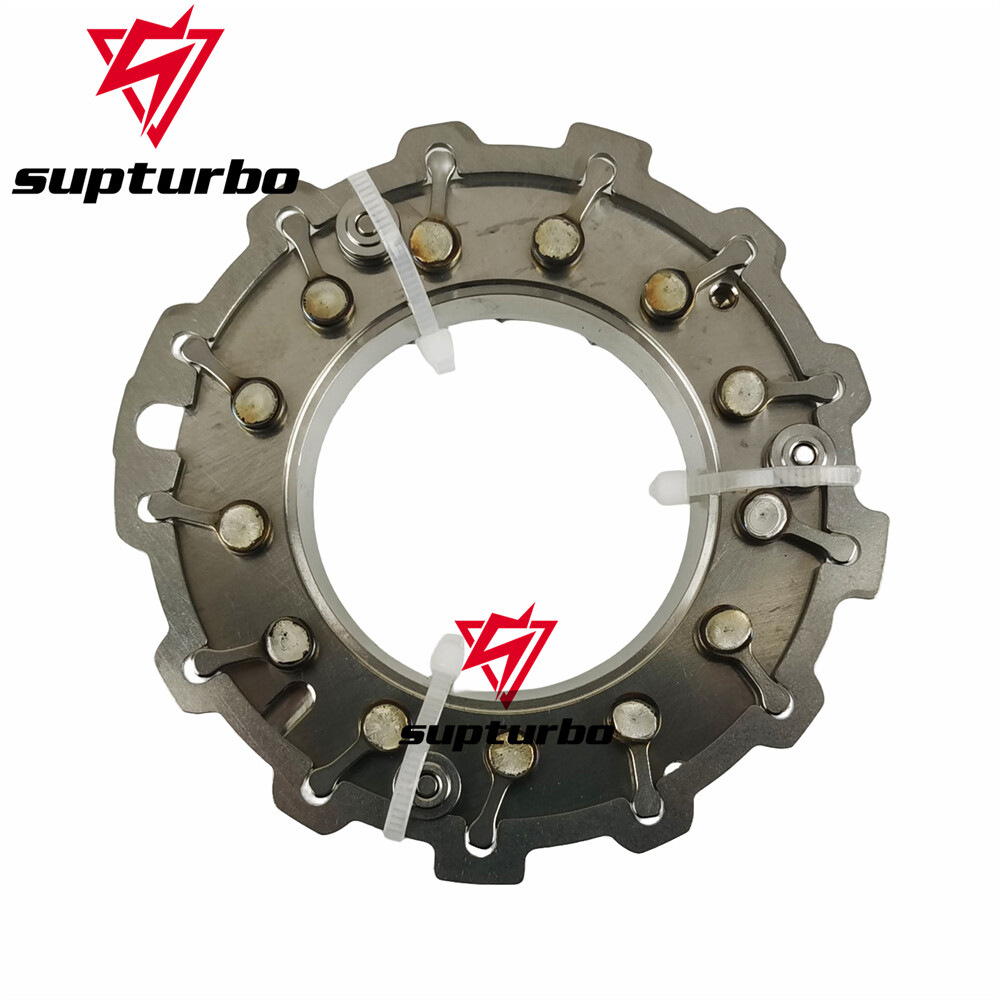 Turbolader Volvo S40 T5 C70 T5 V50 T5 | 299,00 € | Garrett | Auto