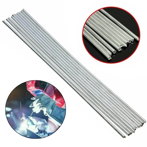 20PCS Low Temperature Aluminum Welding Rods with 3 2mm Diameter 3