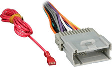 New 70-2003 Radio Wiring Harness for GM 98-08 Harness