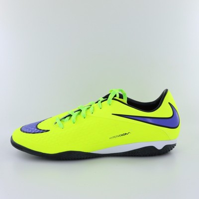 nike hypervenom ic