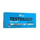 TESTOXEED - 120-240 Capsules - Testo Booster Muscle Building Male Testo Libido