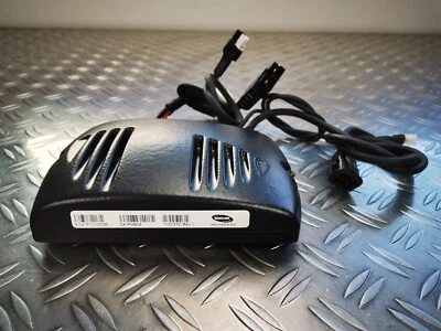 Motorcontroler Invacare M61FRED DK-PMB28 MK6 60 W/ACC MIT KABELN - Image 1 of 4