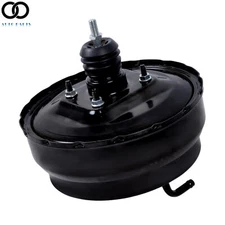 Power Brake Booster Fit For Mitsubishi Montero Sport 1997-2001 L4 3.0L V6 2.4L