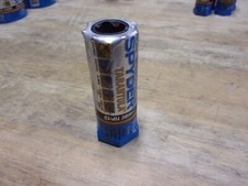 NEW SPYDER  1-1/16 TARANTULA TUNGSTEN/CARBIDE...
