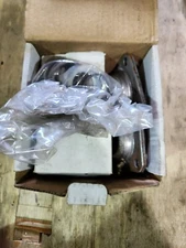 BWP M-K88 Cam Repair Kit 16-1/2” Diameter Axles with Fabricated Spiders