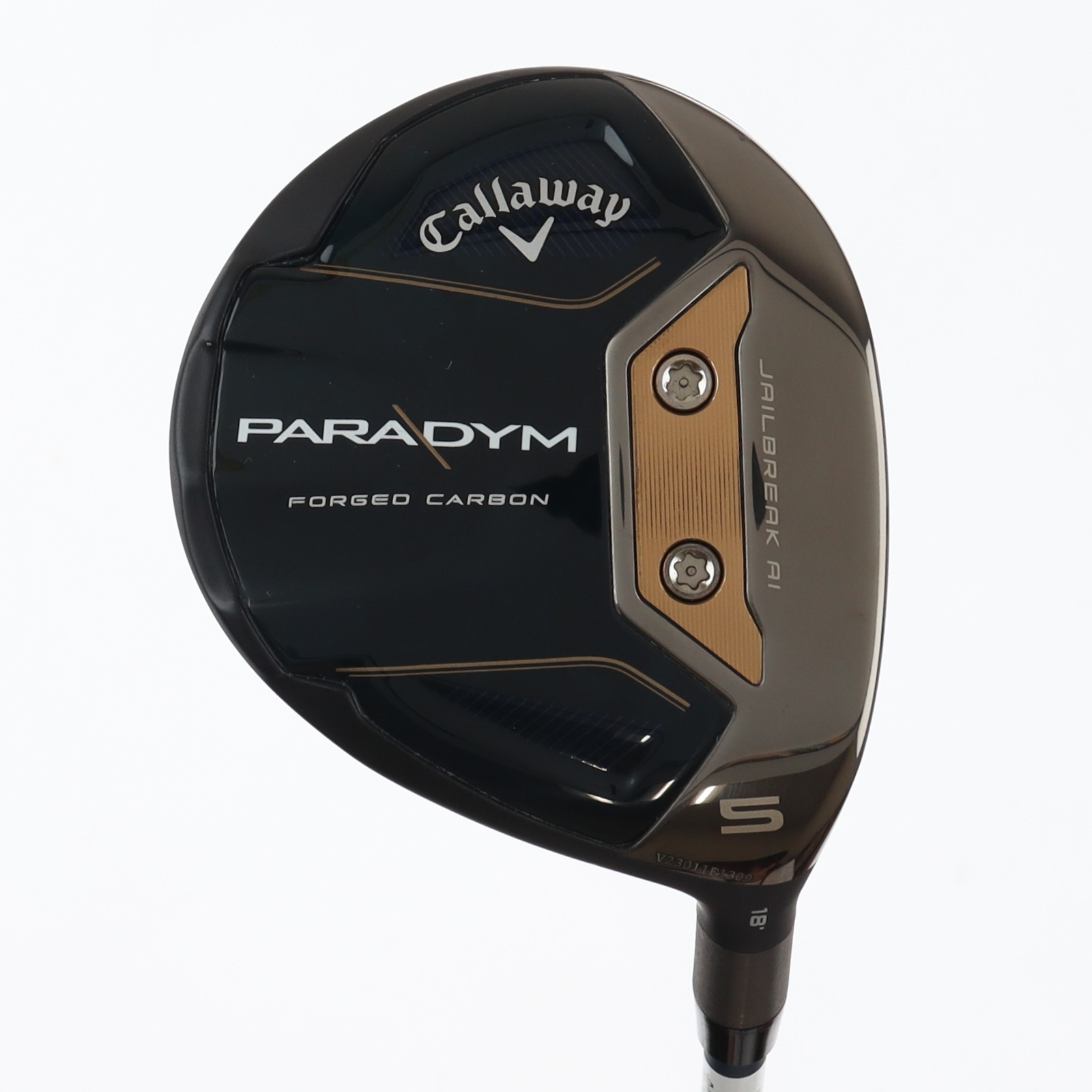 Callaway 見やす MAVRIK 3w speeder tr 661 x