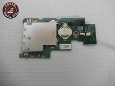 HP Compaq 6530b Genuine Card Reader & CMOS Battery 486251-001