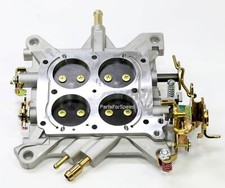 Base Plate For Holley 1850 600 Cfm Vacuum Secondary Carburetor Made Usa
