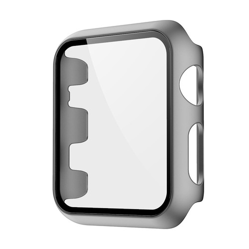 Etui na Apple Watch Series 9 8 7 6 5 4 SE Futerał ochronny Case 38/40/41/42/44/45mm - Zdjęcie 26 z 45