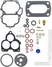 Holley 2100 2110 Carburetor Kit- 1950-72 Volkswagen
