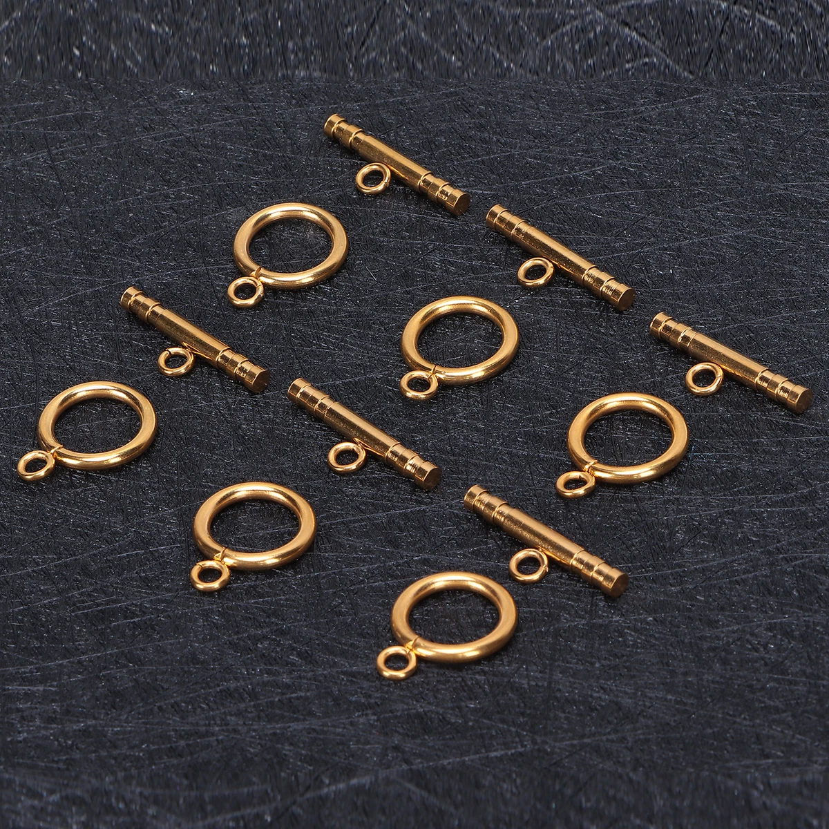 Bar clasps for best sale bracelets