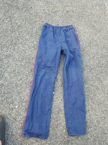 Vintage Sweet-Orr Pants Union Made USA