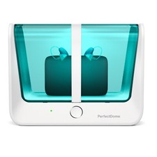 PerfectDome Hearing Aid Dryer for Rechargeable Hearing Aids