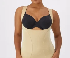 Maidenform Wear Your Own Bra Torsette Body Briefer