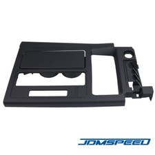 New Automatic Shift Plate Console Black For 1994-1996 Corvette C4 10265546