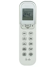 Remote Control For Cooper&Hunter CH-28MSPH230V0 CH-S36FTXW-SV Air Conditioner