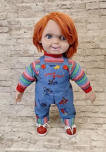 Figurine Chucky - Child's Play 2 Good Guys Doll - Sega Dream 2007 - Neuve