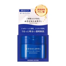 SHISEIDO Aqua Label Special Gel Cream White 90g