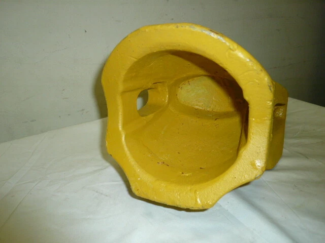 小松 K 系列替换桶齿 K70ABR — 第 3/4 张图片