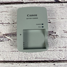 Canon Battery Charger CB-2LY