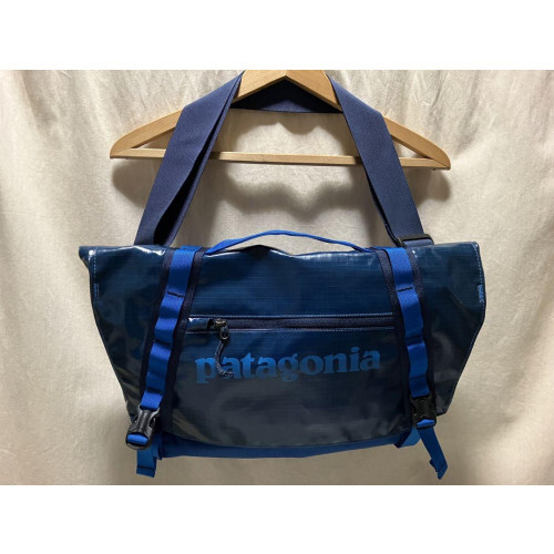 バッグ Patagonia Mini Messenger Bag patagonia Black Hole Mini Messenger Bag Shoulder Bag N-Mint