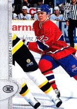 1996-97 Upper Deck #281 Darcy Tucker