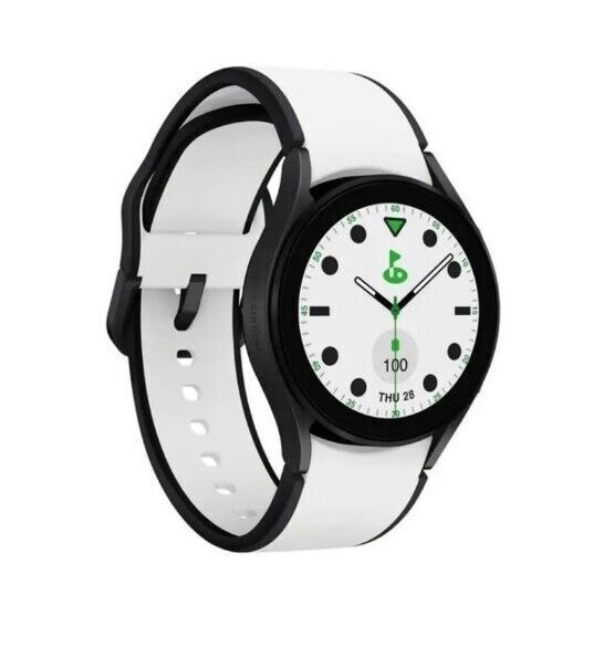 Edition Sm-r900 40mm Gray Aluminum Case With Two-tone