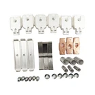KZ550 Contact set KZ550 EHCK550-3 contact kit fit for EH contactor EH550