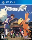 Digimon Survive - Sony PlayStation 4