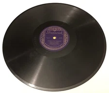 FERDINANDO ALBANO- "STORNELLATA VENEZIANA",BIXIO-"IL TANGO DELLE CAPINERE" 58195