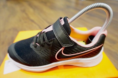 older girls trainers