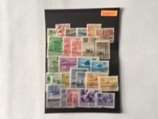 Romania.Lot De 28 Timbres Oblitère