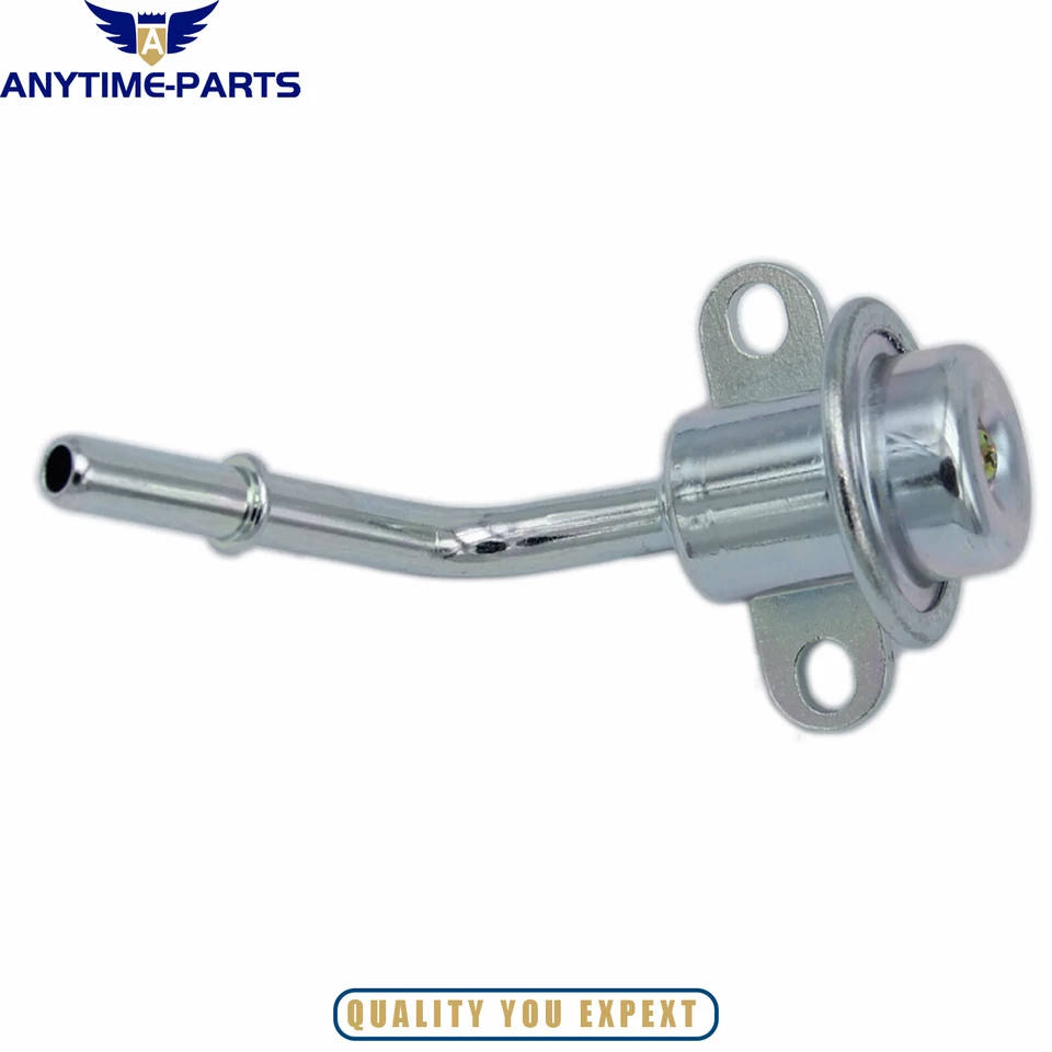 Amortiguador de presión de combustible para Toyota Tacoma 2005-22 2,7 L 2327075010 2327075050 Foto 3 de 4