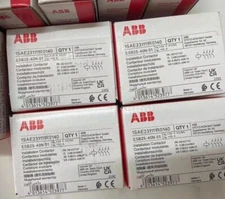 1pc ABB ESB25-40N-01 Installation Contactor 24V AC/DC 1SAE231111R0140