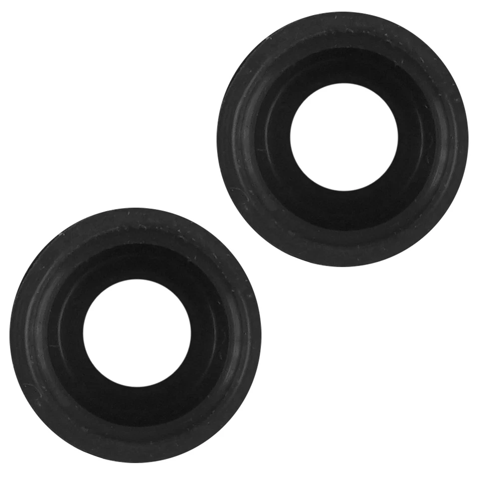 2x Sello de vástago de válvula para Kawasaki Bayou 300 1986-1996 1998-2004 Foto 4 de 4