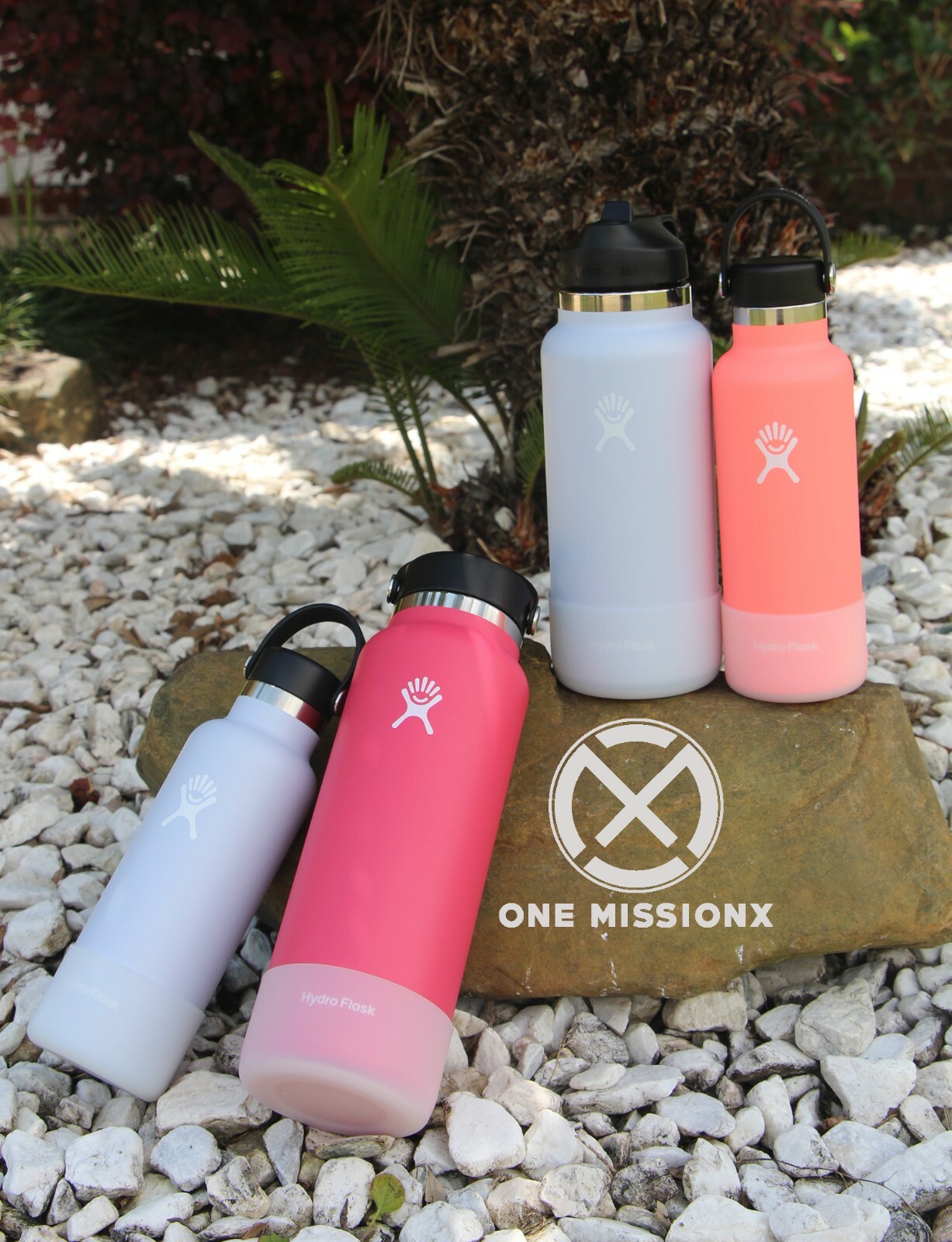 clear hydro flask boot