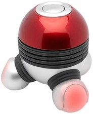 Vibrating Body Massager, Relaxing Massager Great Gift  by Funtime Gifts