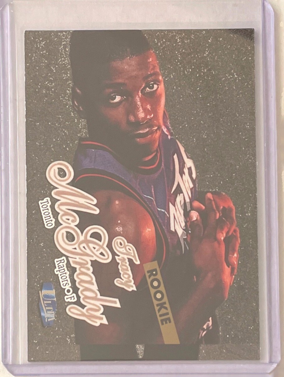 Tracy Mcgrady&Carmelo Anthony ダブルサインカード Tracy Mcgrady&Carmelo Anthony ダブルサインカード