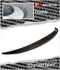Carbon Fiber MP Style Rear Trunk Spoiler fit for 2008-2014 BMW E71 X6 SUV