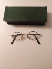 Harry Potter Child Glasses Frames Spectacles Book Case Prescription Warner Bros