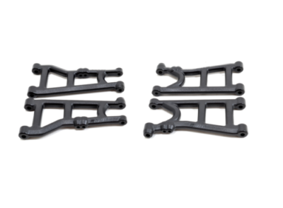 Gmp Cerchi Bracci Sospensione Anteriore/posteriore RPM Per Arrma - Foto 6