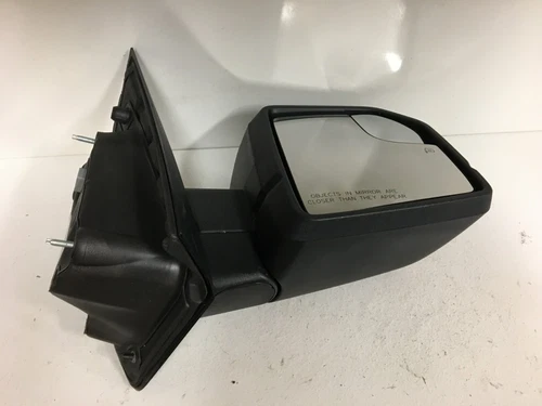 2015-2018 Ford F150 Right Passenger Side Turn Signal Door Mirror OEM