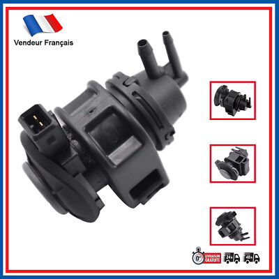Capteur Pression Suralimentation Renault Master/Trafic/Espace/Mégane - Marque NTY