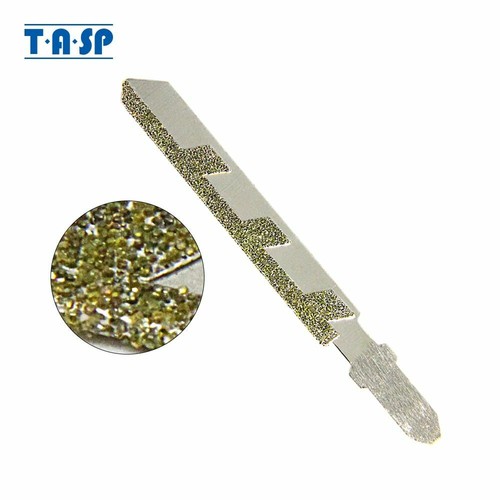 76mm Diamond Jig Saw Blades T-shank 