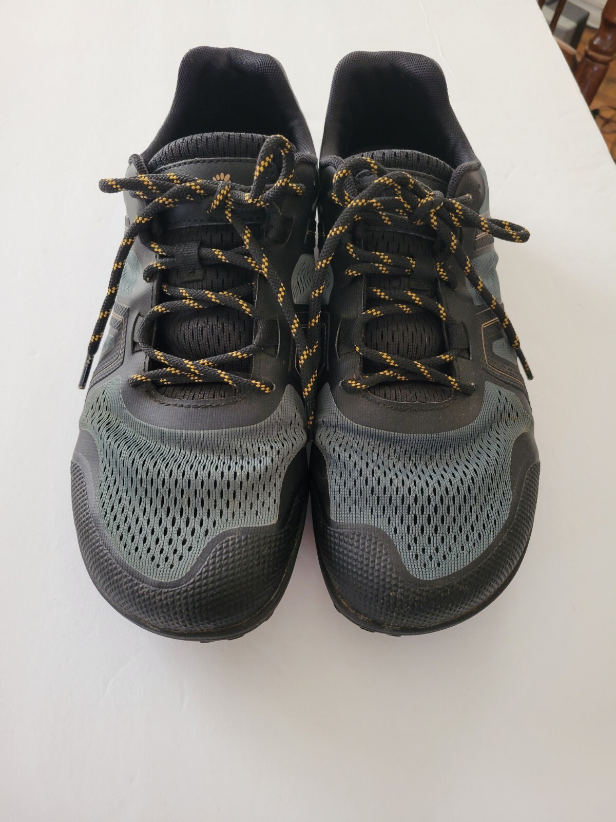 Xero Shoes Mens 10 Mesa Trail II Barefoot Minimalist Lightly Used HRI Day India