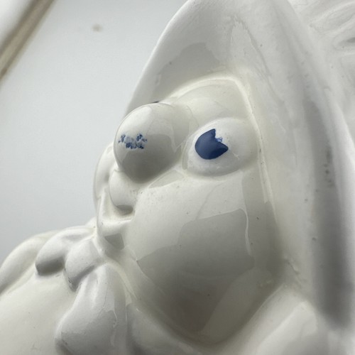 Vintage Pilsbury Doughboy & Poppie Fresh Salt And Pepper Shakers - Picture 6 of 6